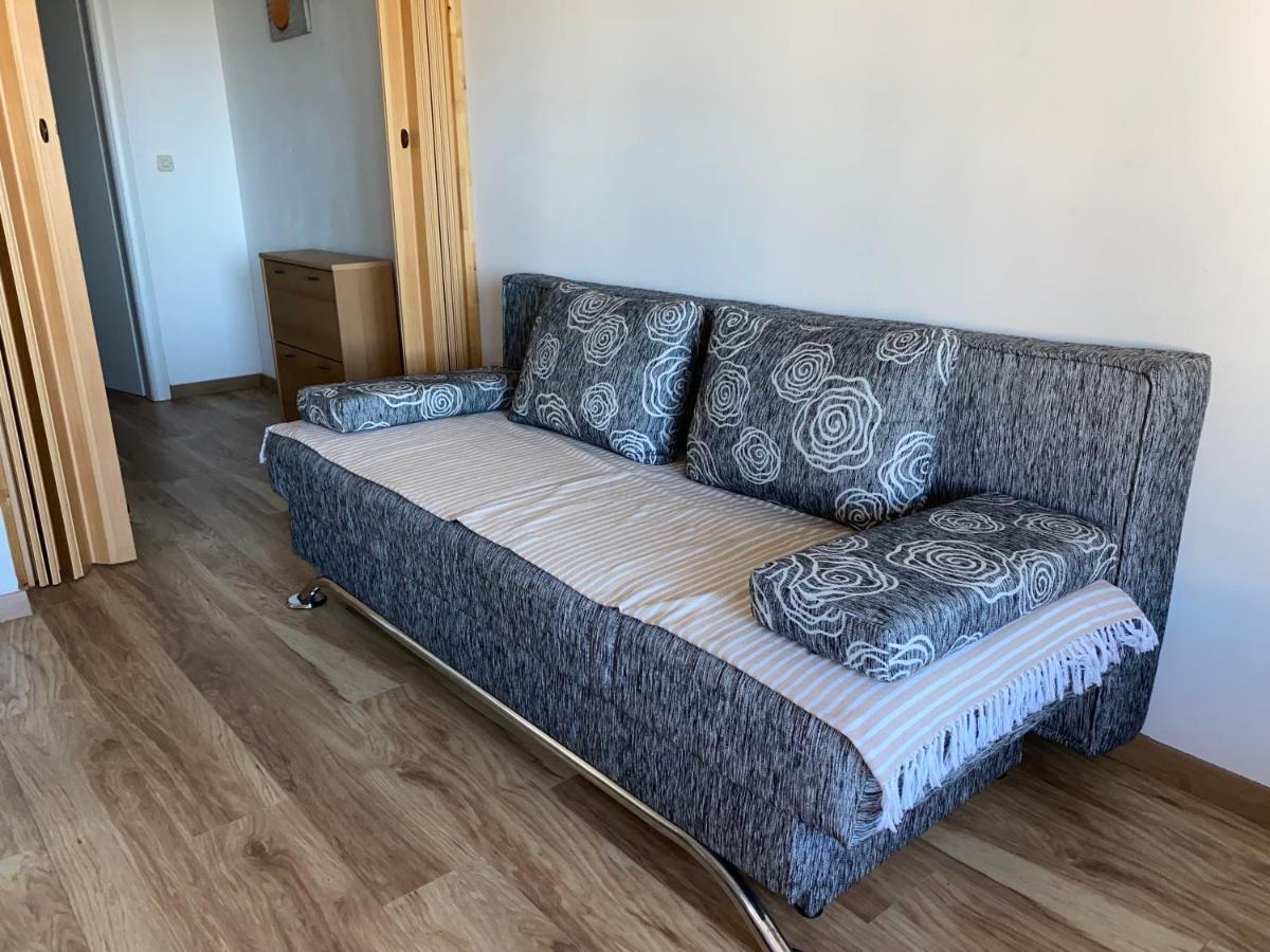 Apartmani Vera Primosten Bagian luar foto