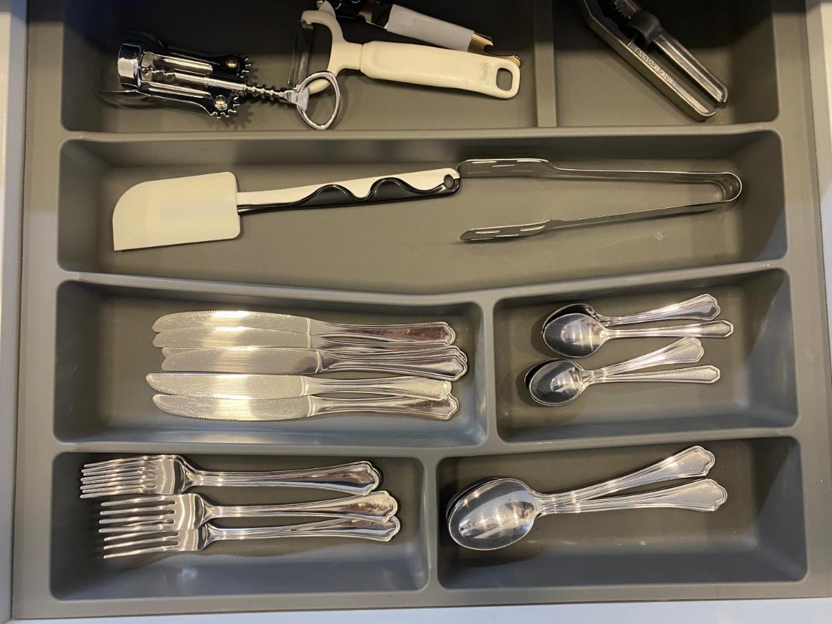 Apartmani Vera Primosten Bagian luar foto