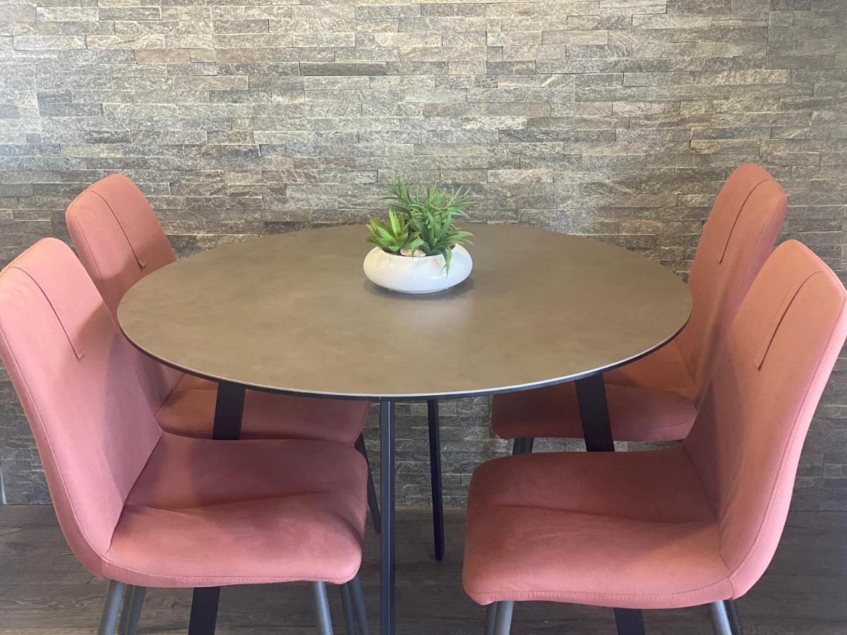 Apartmani Vera Primosten Bagian luar foto