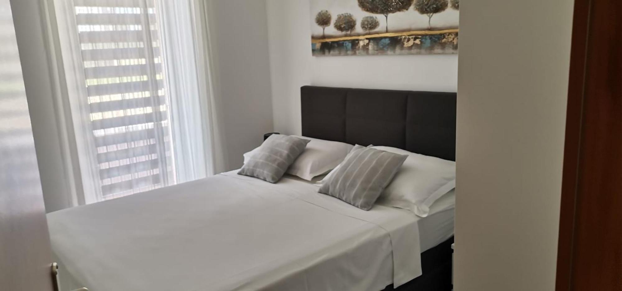 Apartmani Vera Primosten Bagian luar foto